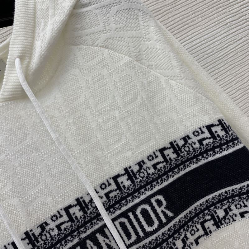 Christian Dior Sweaters